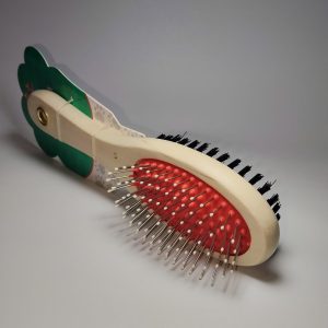 Cepillo para pomerania