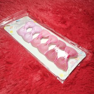 Moños para tu yorkie Shih tzu